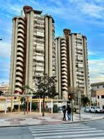 Ocean Views & Remote Work - B&B Torremolinos