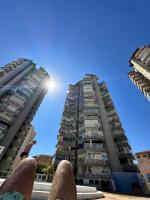 Ocean Views & Remote Work - B&B Torremolinos