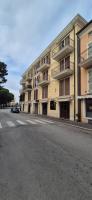 Incanto Apartment - Ferienwohnung Porto Recanati