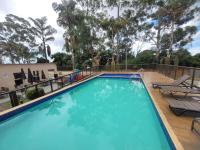 Spazio Bella Vita · Bela vista em Águas Claras - Chambres d'hôtes Brasilia