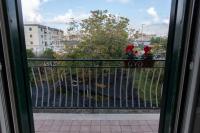 Casa Vacanze Residenziale, near the Sea, free parking, family accomodation - Chambres d'hôtes Naples