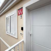 Apartamento Wanda junto al MAR - B&B