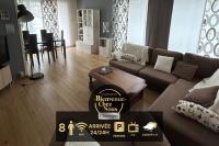 Appartement Cosy - B&B Clermont-Ferrand