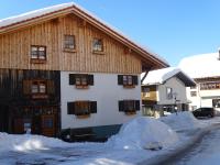 Ferienwohnung am Eck - B&B