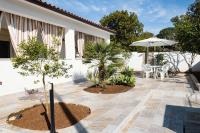 Villa Torre Ulisse Locazione Turistica Affitti Brevi - Chambres d’hôtes Carini