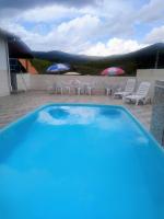 Sitio Recanto Da Paz, aconchegante e espaçoso! - B&B