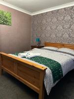 White House 2 - B&B