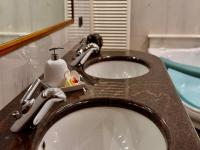 Apartment mit 2 Schlafzimmern