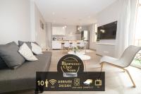 Duplex République - Bed and Breakfast Clermont-Ferrand