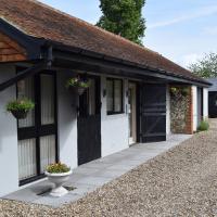 Sandhurst Farm Forge Self Catering Stableblock - B&B