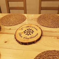 Horizon des Corbières - Bed and Breakfast Saint-André-de-Roquelongue