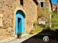Horizon des Corbières - Ferienwohnung Saint-André-de-Roquelongue