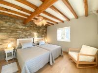 Zweibettzimmer