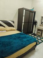 Zumesya Homestay Pauh Arau Perlis - Chambres d’hôtes Arau