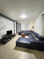 Coastal Escape Apartment - B&B Flic en Flac