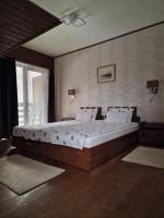 Double Room with Balcony (2 Adults + 1 Child)