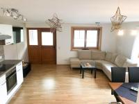 Appartamento con 1 Camera da Letto con Bagno