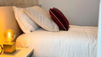 Single Room with Private Bathroom