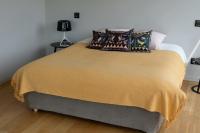 Doppelzimmer mit Gartenblick