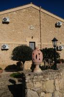 Agriturismo Borgo Furma - Ferienwohnung Enna