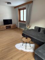 Appartement met 1 Slaapkamer