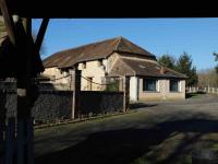 Gite à la campagne - B&B Villedômer