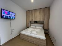 Apartamento de 2 dormitorios