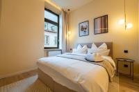 LLR Design Apartment- Santal Blush im Zentrum von Koblenz - B&B Coblenza
