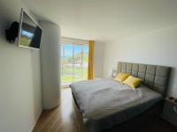 Center Marina view Yellow Studio - B&B Funchal