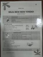 Prédio Green Hall - B&B Toledo