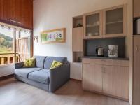 Superbe appartement 5 pers avec balcon au Grand-Bornand - FR-1-467-86 - B&B