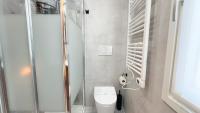 Single Room with Private Bathroom