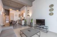 Sliema Modern-Retro Chic Style Home by the Sea - B&B