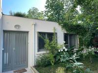 Studio 40m2 Antony - Bed and Breakfast