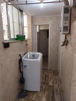 YatchClub, 3bedrooms apartment - B&B Rio de Janeiro