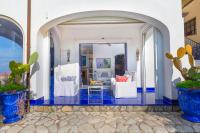 De Vivo Realty - Villa Blue Skyline - B&B Massa Lubrense