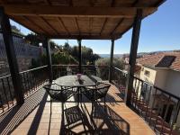 HOST4U - Vista Meravigliosa su Imperia - The Piano Apartment - B&B Imperia