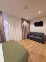 Habitación Cuádruple con baño privado