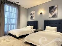 Superior Apartment mit 3 Schlafzimmern