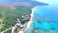 Sea View Villas With Pool - Ferienwohnung