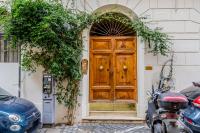 Bibi Home - Vaticano - Chambres d'hôtes Rome