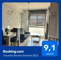 APARTAMENTO PINAPLAYA - B&B El Grao