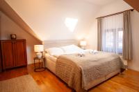 Habitación Doble con baño privado