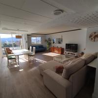 Oasis en la ciudad de Gandía - Ferienwohnung
