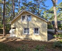 Das Haus am Meer - B&B Ostseebad Baabe