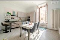 Casa Vacanze San Giacomo Superior Apartment vicino Mare e Centro - Chambres d'hôtes Barletta