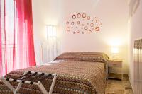 Kamer met Queensize Bed en Balkon