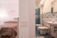 Chambre Lit Queen-Size avec Balcon