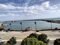 Attico sul Mare - B&B Porto Empedocle