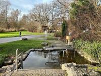 Fire TV, Zimmer mit Arbeitsplatz im Stadtzentrum - B&B Waiblingen